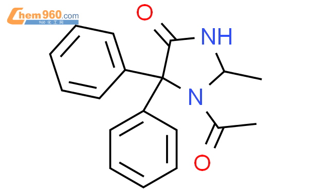 咪唑啉酮结构式图片