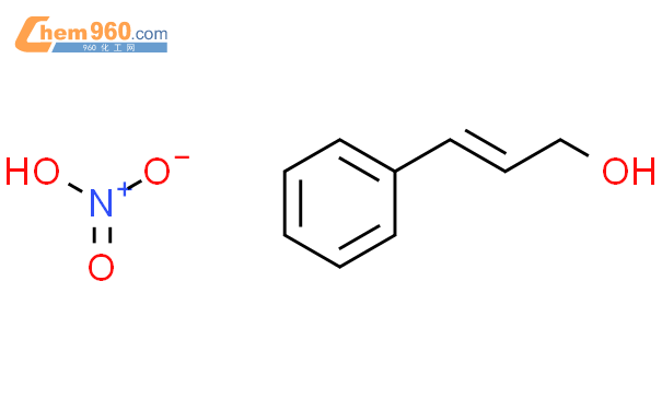 Propen Ol Phenyl Nitrate Mol