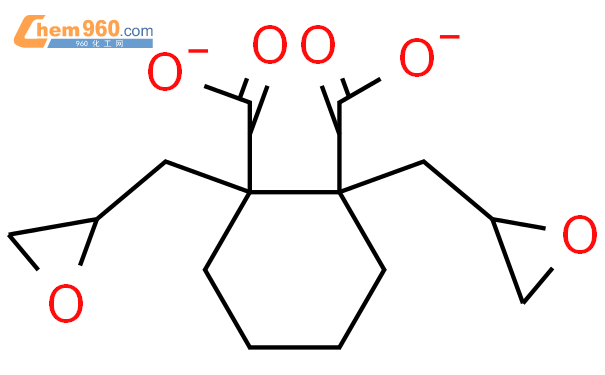 环已烷-1.2-二羧酸二缩水甘油酯(S184)