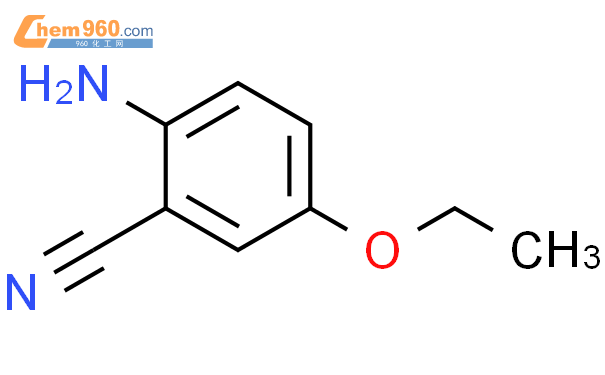 2-氨基-5-乙氧基苯甲腈