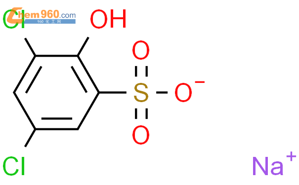 3,5-二氯-2-羟基苯磺酸钠盐