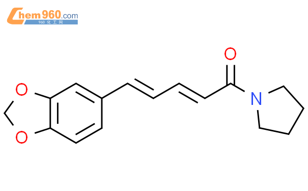 E E Benzo D Dioxol Yl Pyrrolidin Yl