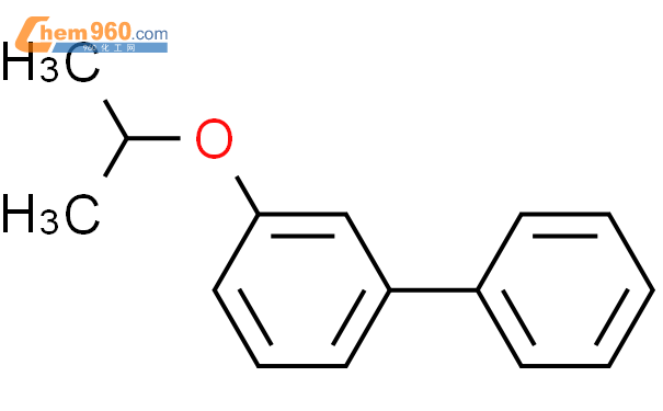3-(1-甲基乙氧基)-1,1-联苯
