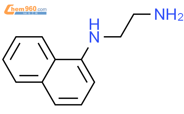 N-(1-萘基)乙二胺