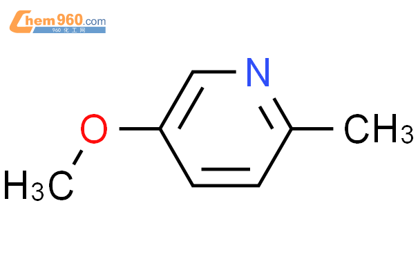 5-乙氧基-2-甲基吡啶