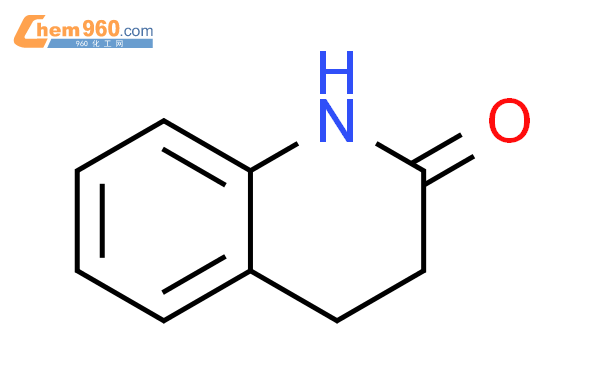 3,4-二氢-2(1H)-喹啉酮