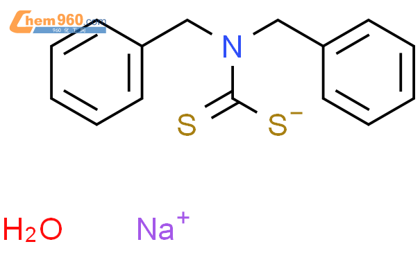 促进剂 SBEC   二苄基二硫代氨基甲酸钠