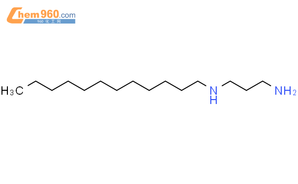 N-十二烷基-1,3-丙撑二胺