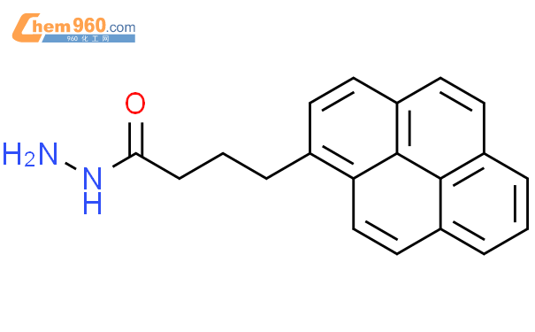 [Perfemiker]1-Pyrenebutyric hydrazide,用于荧光，≥97%(T)