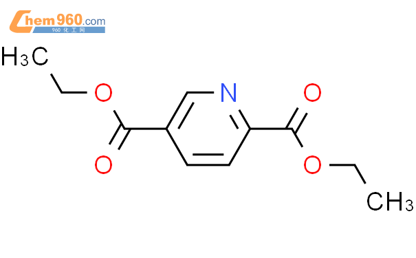 Diethyl 2,5-Pyridinedicarboxylate  2,5-吡啶二甲酸二乙酯
