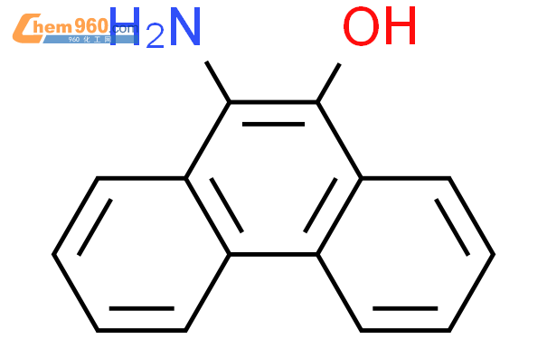 10-氨基菲-9-醇