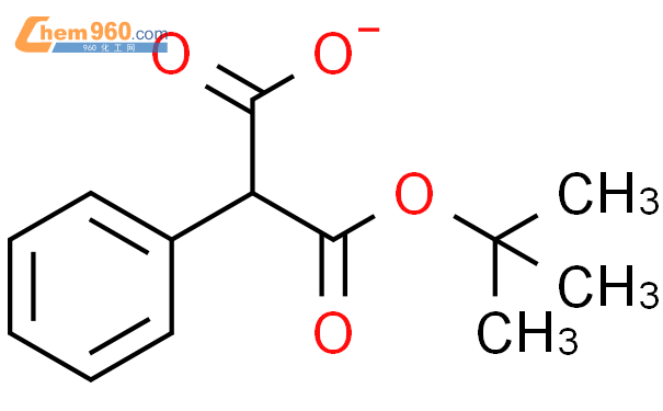 55610-35-0_3-[(2-methylpropan-2-yl)oxy]-3-oxo-2-phenylpropanoateCAS号 ...