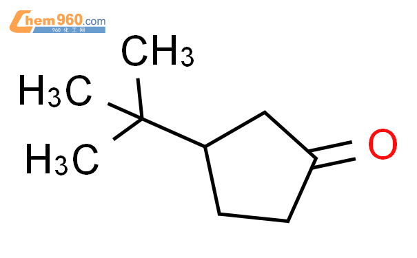 环戊酮结构式图片