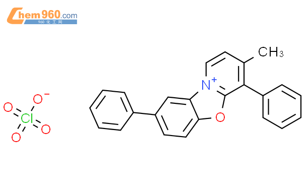 55867-38-4,PYRIDO[2,1-B]BENZOXAZOLIUM, 3-METHYL-4,8-DIPHENYL ...