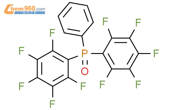 三苯基氧化膦结构式图片