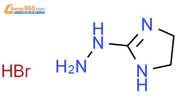 [Perfemiker]2-肼基-2-咪唑啉氢溴酸盐,≥98%(HPLC)(T)