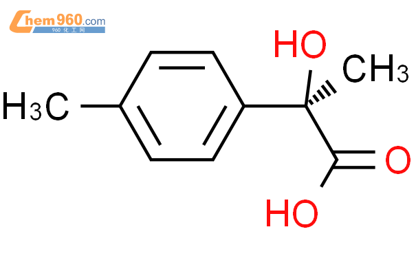 (R)-2-羟基-2-甲基(4-甲基苯)乙酸