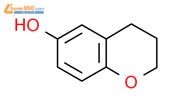 苯并二氢吡喃-6-醇