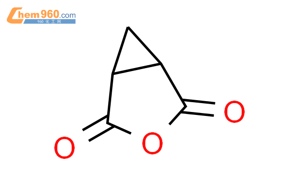 3-氧杂二环[3,1,0]己烷-2,4-二酮