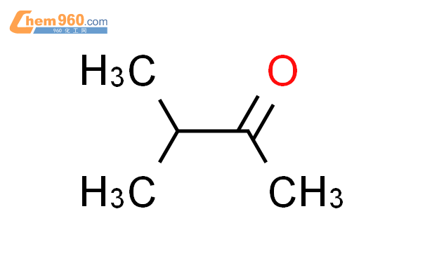3-甲基-2-丁酮