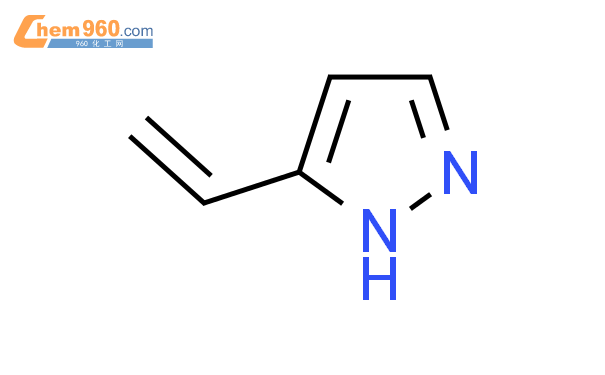 3-乙烯基-1H-吡唑