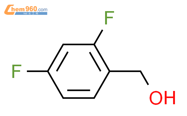 2,4-二氟苯甲醇