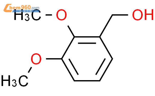 2,3-二甲氧基苄醇