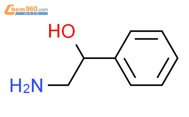 (S)-2-氨基-1-苯乙醇