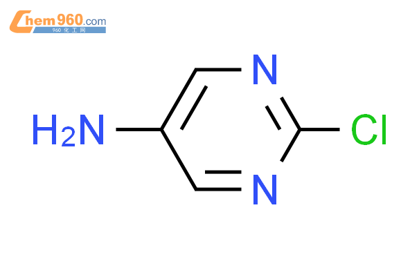 5-氨基-2-氯嘧啶