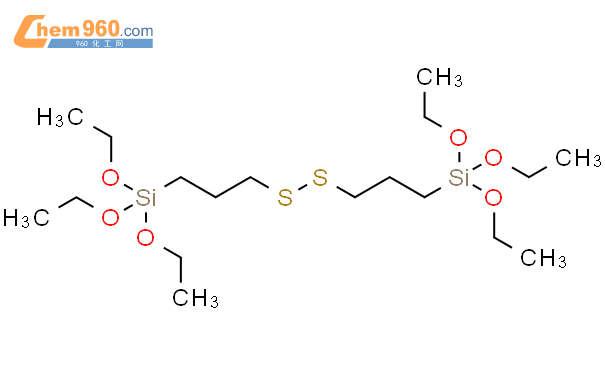 [Perfemiker]双-[3-(三乙氧基硅)丙基]-二硫化物,86%
