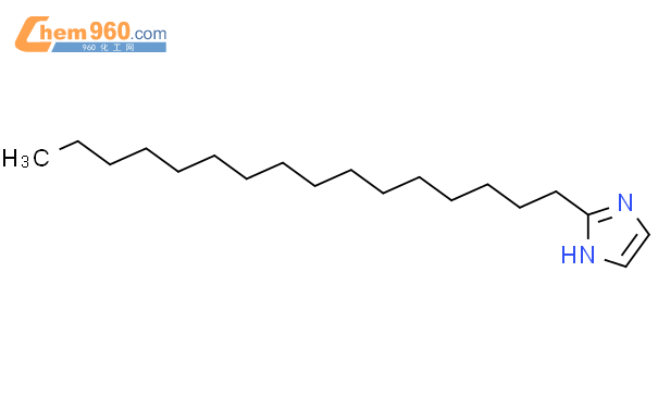 2-hexadecyl-1H-imidazole