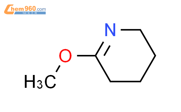 6-甲氧基-2,3,4,5-四氢吡啶