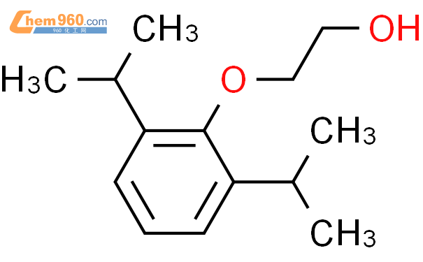 2-(2,6-二异丙基苯氧基)乙醇