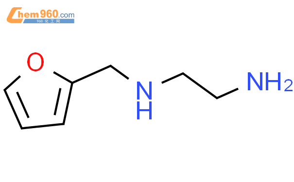 N1-(furan-2-ylmethyl)ethane-1,2-diamine