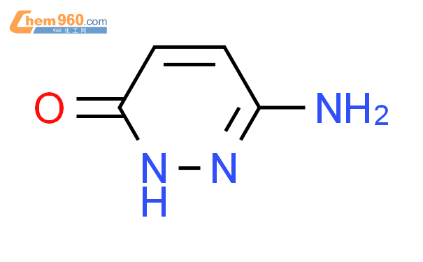 6-氨基-3(2H)-哒嗪酮