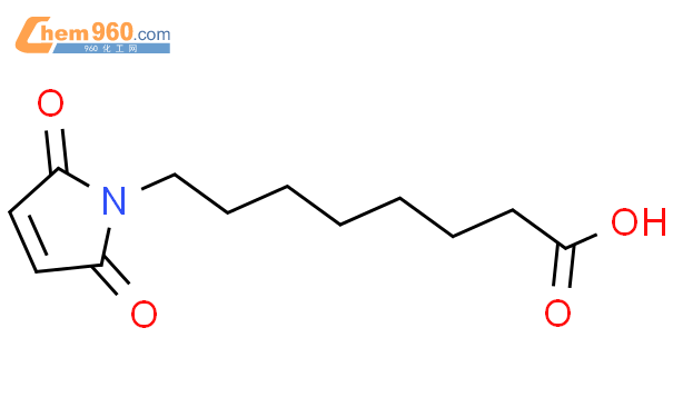 N-(羧基庚基)马来酰亚胺