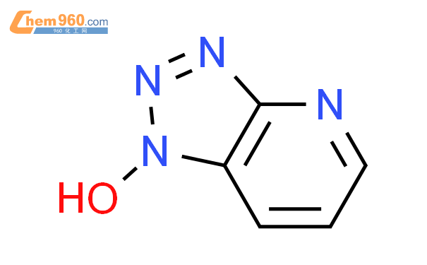 1-羟基-7-氮杂苯并噻唑