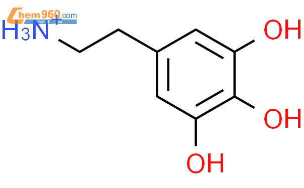 盐酸-5-羟基多巴胺