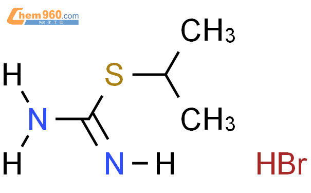 S-异丙基硫脲氢溴酸
