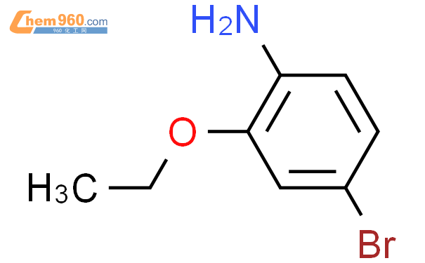 4-bromo-2-ethoxyaniline