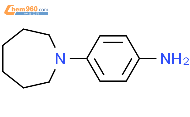 4-(六氢-1H-氮杂)苯胺