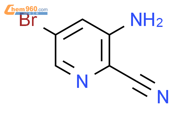 3-氨基-5-溴吡啶啉