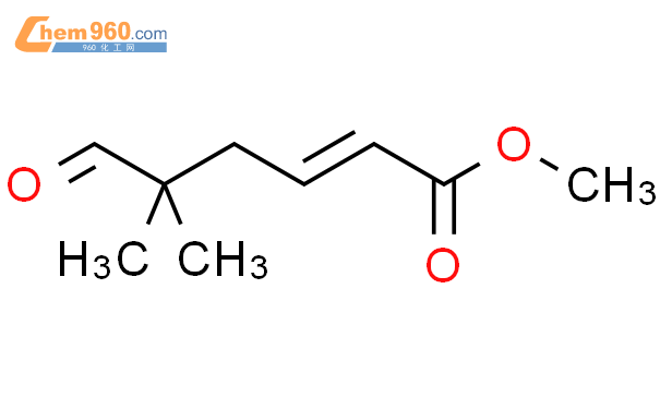 Hexenoic Acid Dimethyl Oxo Methyl Ester E Cas Hexenoic