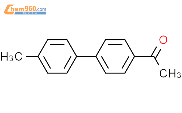 [Perfemiker]4-乙酰基-4'-甲基联苯,98%