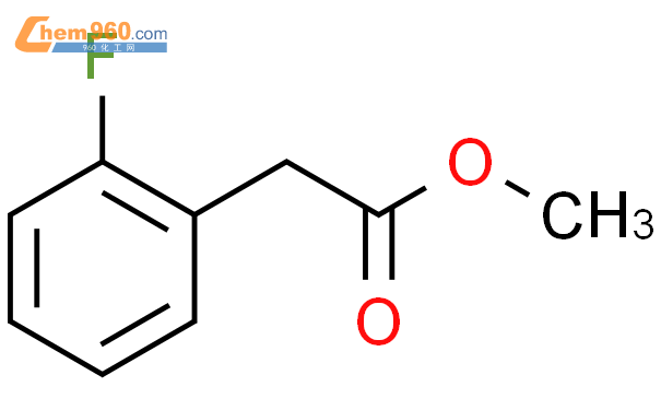甲基-2-氟乙酸苯酯
