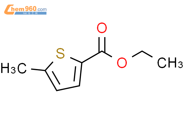 5-甲基噻吩-2-羧酸乙酯