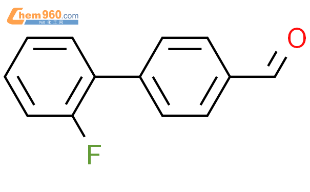 2'-氟联苯-4-甲醛