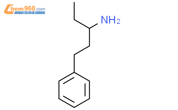 苯丙胺结构式图片