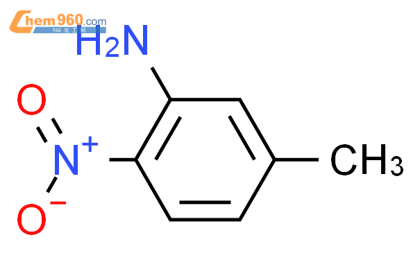 5-甲基-2-硝基苯胺