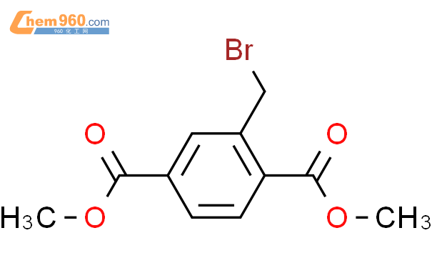 2-(溴甲基)对苯二甲酸二甲酯